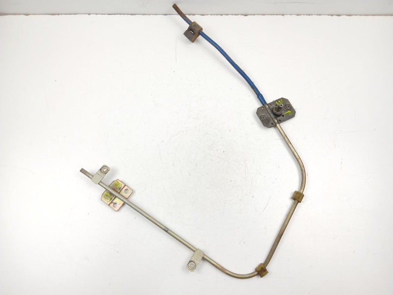 Recambio de elevalunas delantero derecho para seat marbella (28a) 0.9 referencia OEM IAM SE028521400A  