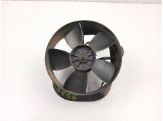 Recambio de electroventilador para seat marbella (28a) 0.9 referencia OEM IAM SE028912501B  