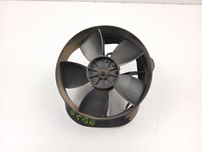 Recambio de electroventilador para seat marbella (28a) 0.9 referencia OEM IAM SE028912501B  