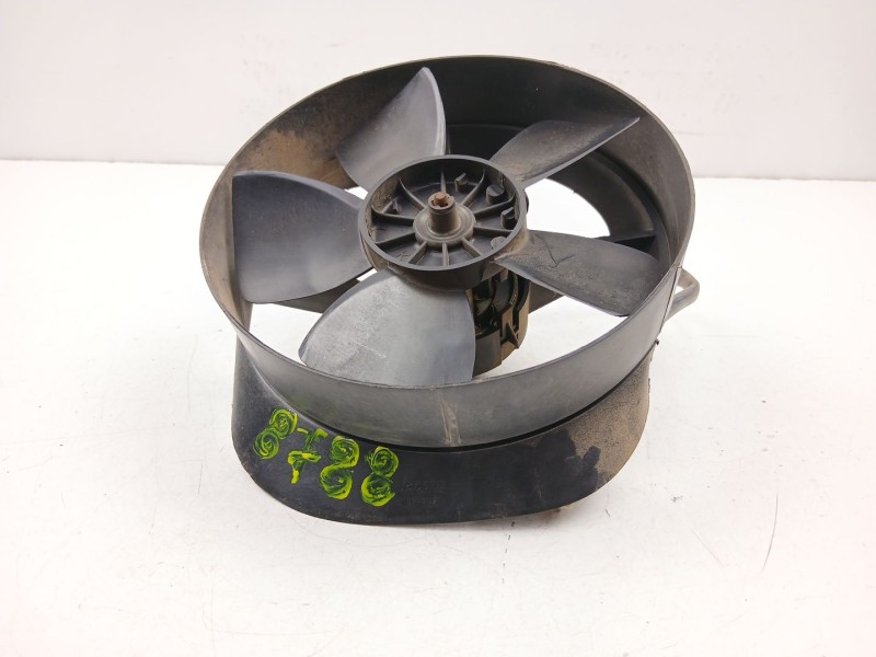 Recambio de electroventilador para seat marbella (28a) 0.9 referencia OEM IAM SE028912501B  