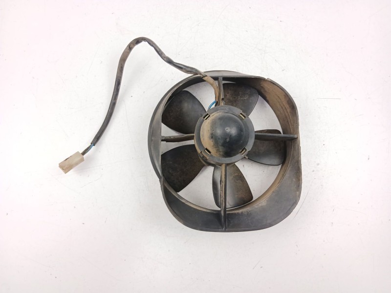 Recambio de electroventilador para seat marbella (28a) 0.9 referencia OEM IAM SE028912501B  