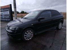 opel astra g hatchback (t98) del año 2003