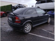 opel astra g hatchback (t98) del año 2003 2