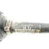 Recambio de transmision delantera izquierda para seat leon (1p1) 1.6 tdi referencia OEM IAM 1K0407271AT  