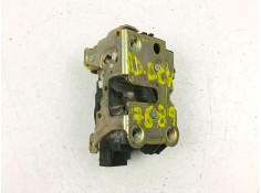Recambio de cerradura puerta delantera derecha para nissan kubistar 1.5 dci referencia OEM IAM 8050200QAG   2