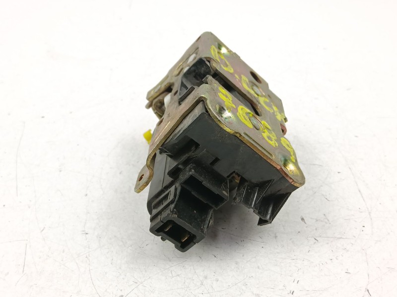 Recambio de cerradura puerta delantera derecha para nissan kubistar 1.5 dci referencia OEM IAM 8050200QAG  