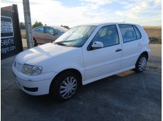 volkswagen polo (6n2) del año 1999