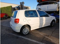 volkswagen polo (6n2) del año 1999 2