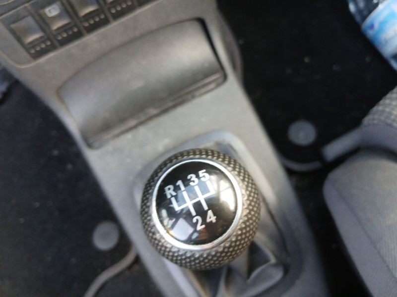 volkswagen polo (6n2) del año 1999