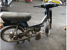 vespa vespino 1002 2t del año 1992 2