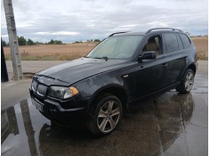 bmw x3 (e83) del año 2006