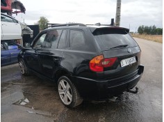 bmw x3 (e83) del año 2006 2