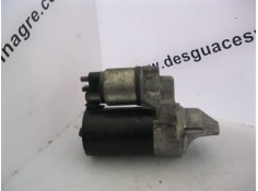 Recambio de motor arranque : opel corsa : 1.1 g g-z10xep (59,84cv) 3p [2006] para opel corsa 1.1 g g-z10xep  3p referencia OEM I