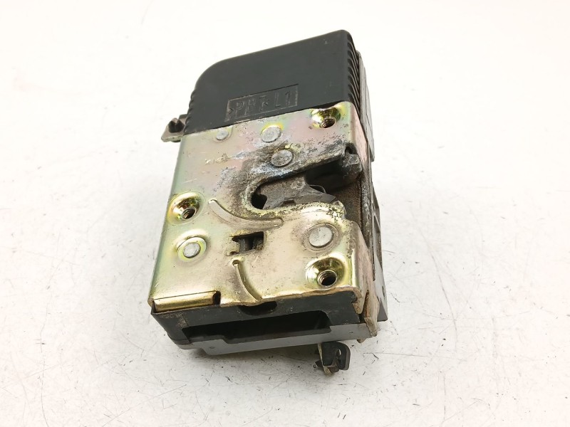 Recambio de cerradura puerta delantera izquierda para peugeot 206 berlina xr referencia OEM IAM 9135H3  