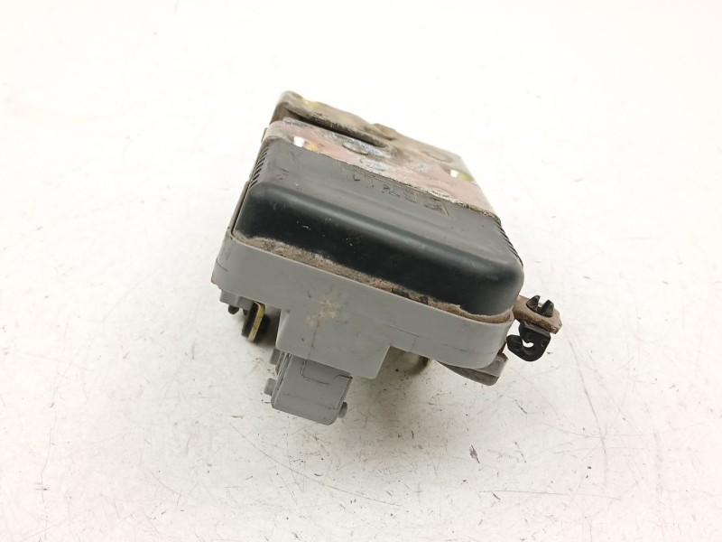 Recambio de cerradura puerta delantera izquierda para peugeot 206 berlina xr referencia OEM IAM 9135H3  