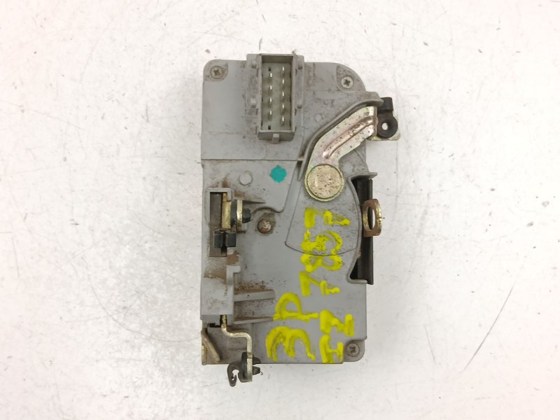 Recambio de cerradura puerta delantera izquierda para peugeot 206 berlina xr referencia OEM IAM 9135H3  