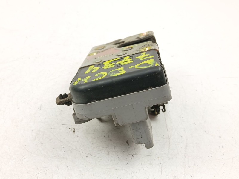 Recambio de cerradura puerta delantera derecha para peugeot 206 berlina xt referencia OEM IAM 9136J1  