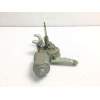 Recambio de motor limpia trasero para chevrolet matiz (m200, m250) 1.0 referencia OEM IAM 96485147  