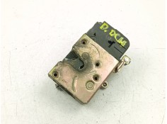 Recambio de cerradura puerta delantera derecha para peugeot partner furgoneta/monovolumen (5_, g_) 1.9 d referencia OEM IAM 9136