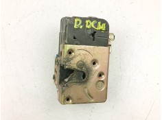 Recambio de cerradura puerta delantera derecha para peugeot partner furgoneta/monovolumen (5_, g_) 1.9 d referencia OEM IAM 9136 2