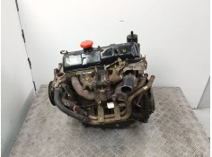 Recambio de motor gasolina para renault 18 (134_) 1.6 (1341) referencia OEM IAM A2M  