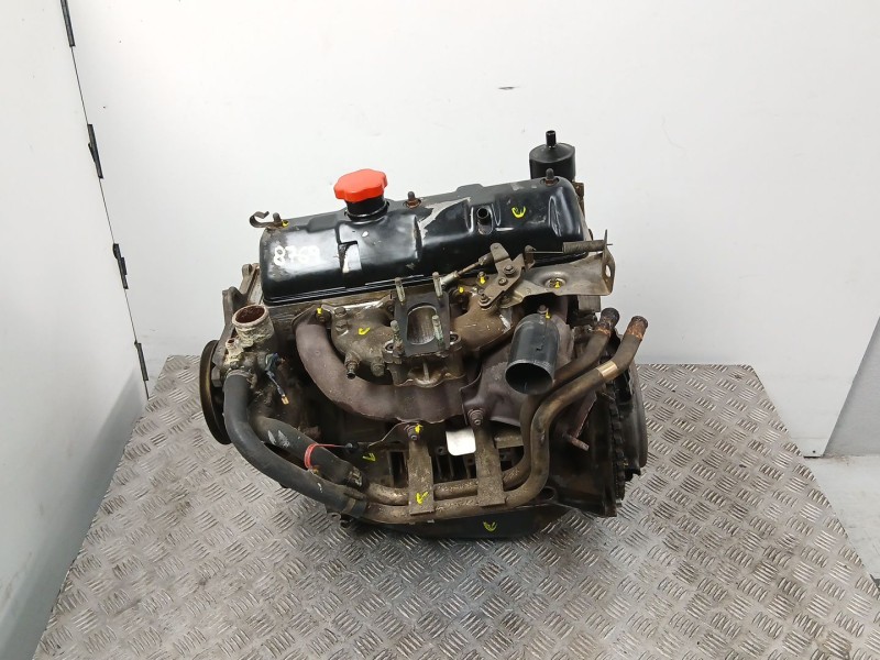 Recambio de motor gasolina para renault 18 (134_) 1.6 (1341) referencia OEM IAM A2M  