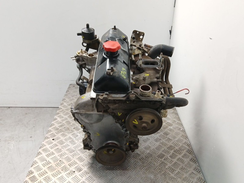 Recambio de motor gasolina para renault 18 (134_) 1.6 (1341) referencia OEM IAM A2M  