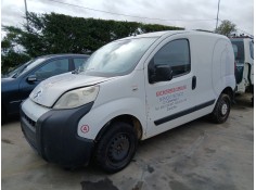 citroën nemo furgoneta/monovolumen (aa_) del año 2010