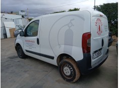 citroën nemo furgoneta/monovolumen (aa_) del año 2010 2