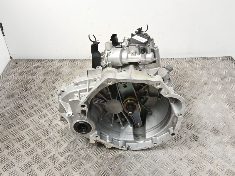 Recambio de cambio automatico para hyundai i10 iii (ac3, ai3) 1.0 mpi referencia OEM IAM 4300004050 ACS2LM 