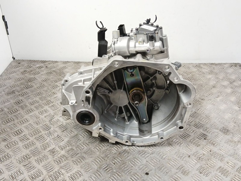 Recambio de cambio automatico para hyundai i10 iii (ac3, ai3) 1.0 mpi referencia OEM IAM 4300004050 ACS2LM 