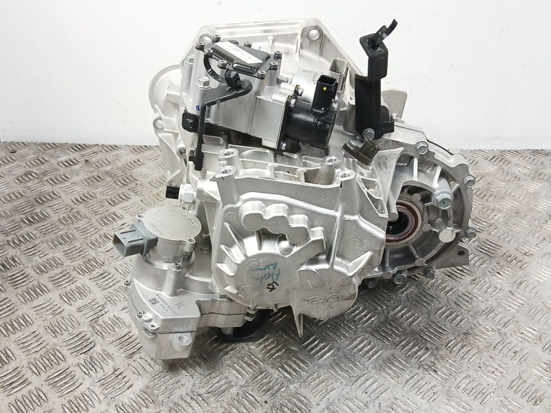 Recambio de cambio automatico para hyundai i10 iii (ac3, ai3) 1.0 mpi referencia OEM IAM 4300004050 ACS2LM 