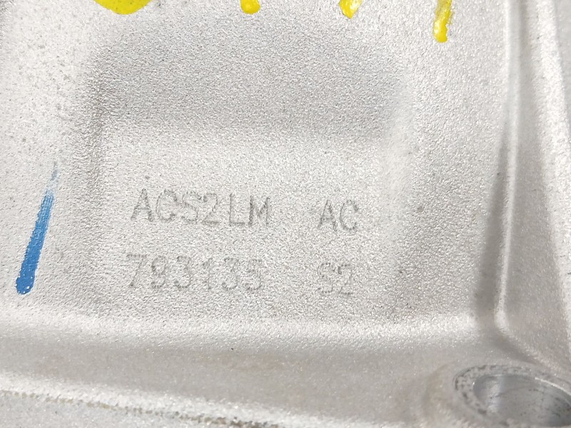 Recambio de cambio automatico para hyundai i10 iii (ac3, ai3) 1.0 mpi referencia OEM IAM 4300004050 ACS2LM 