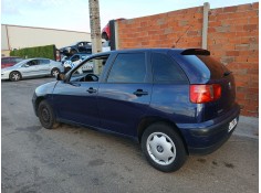 seat ibiza ii (6k1) del año 2000 2