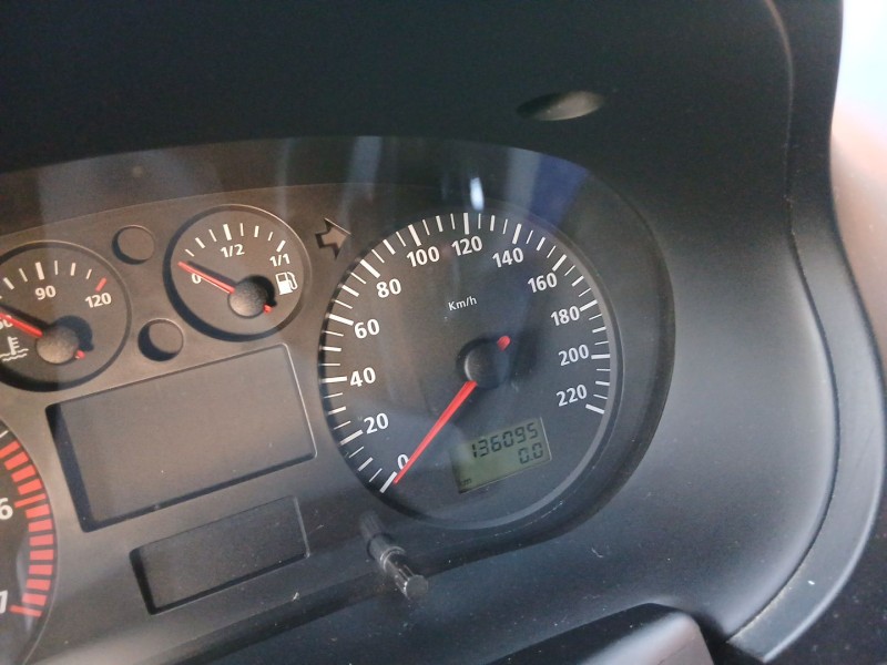 seat ibiza ii (6k1) del año 2000