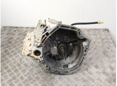 Recambio de caja cambios 6v turbo diesel para renault kangoo / grand kangoo ii (kw0/1_) 1.5 dci referencia OEM IAM TL4B000  