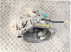 Recambio de caja cambios 6v turbo diesel para renault kangoo / grand kangoo ii (kw0/1_) 1.5 dci referencia OEM IAM TL4B000   2