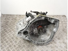 Recambio de caja cambios 6v gasolina para nissan qashqai ii (j11, j11_) 1.2 dig-t referencia OEM IAM TL4137  