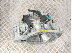 Recambio de caja cambios 6v gasolina para nissan qashqai ii (j11, j11_) 1.2 dig-t referencia OEM IAM TL4137   2