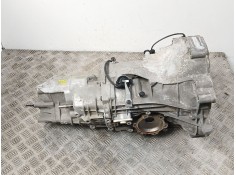 Recambio de caja cambios 5v gasolina para audi a6 c5 (4b2, 4b4) 2.4 referencia OEM IAM EAA  