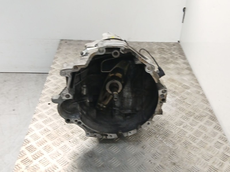 Recambio de caja cambios 5v gasolina para audi a6 c5 (4b2, 4b4) 2.4 referencia OEM IAM EAA  