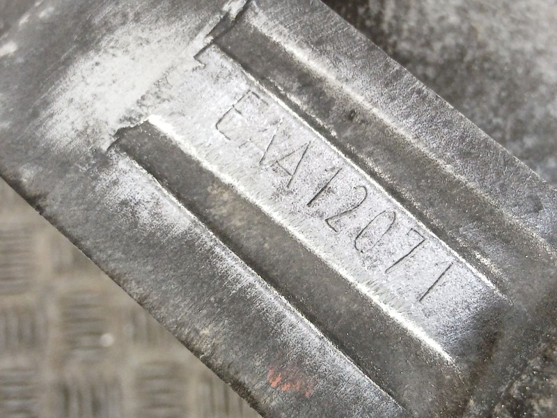 Recambio de caja cambios 5v gasolina para audi a6 c5 (4b2, 4b4) 2.4 referencia OEM IAM EAA  