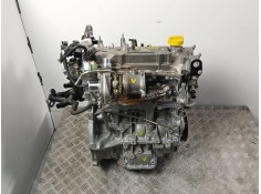 Recambio de motor gasolina para nissan qashqai ii (j11, j11_) 1.2 dig-t referencia OEM IAM HRA2  