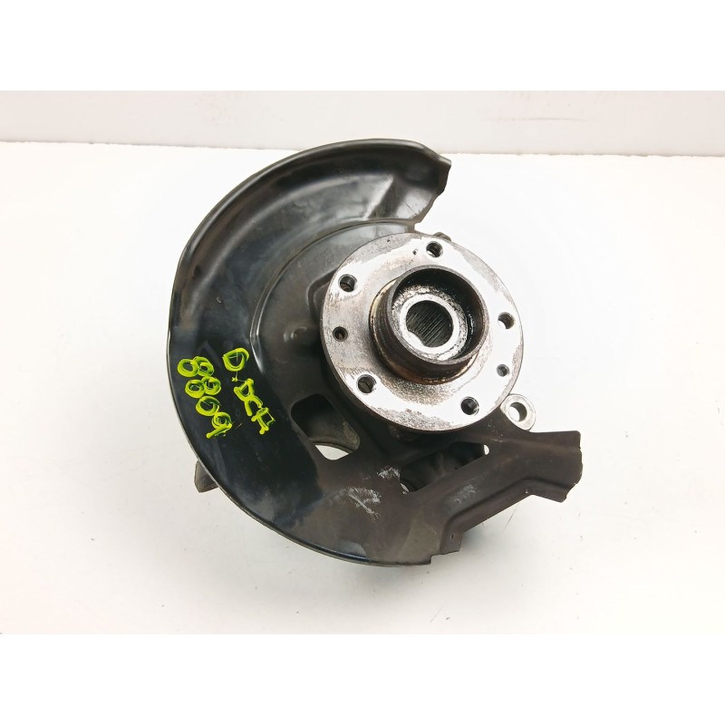 Recambio de mangueta delantera derecha para nissan qashqai ii (j11, j11_) 1.2 dig-t referencia OEM IAM 400144EA0A  