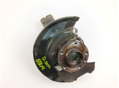 Recambio de mangueta delantera derecha para nissan qashqai ii (j11, j11_) 1.2 dig-t referencia OEM IAM 400144EA0A   2