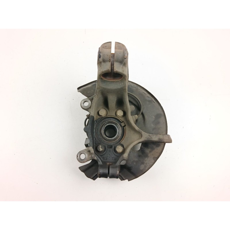 Recambio de mangueta delantera derecha para nissan qashqai ii (j11, j11_) 1.2 dig-t referencia OEM IAM 400144EA0A  