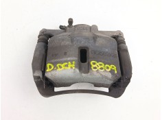 Recambio de pinza freno delantera derecha para nissan qashqai ii (j11, j11_) 1.2 dig-t referencia OEM IAM 410014EA0A   2