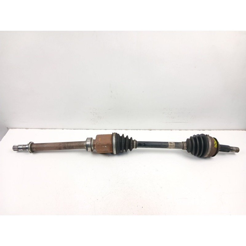 Recambio de transmision delantera derecha para nissan qashqai ii (j11, j11_) 1.2 dig-t referencia OEM IAM 391004ED0C  