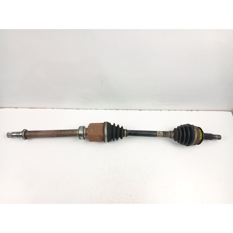 Recambio de transmision delantera derecha para nissan qashqai ii (j11, j11_) 1.2 dig-t referencia OEM IAM 391004ED0C  