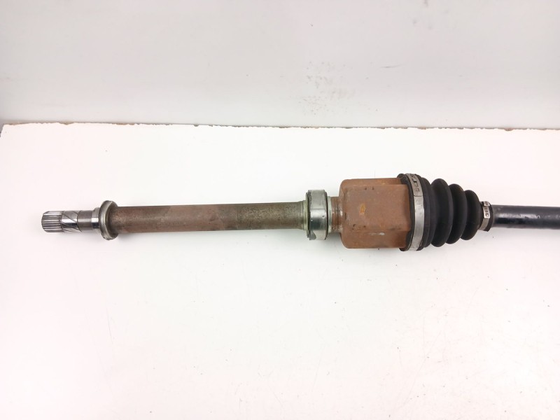 Recambio de transmision delantera derecha para nissan qashqai ii (j11, j11_) 1.2 dig-t referencia OEM IAM 391004ED0C  